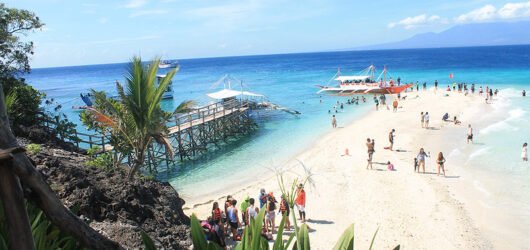 Sumilon getaway