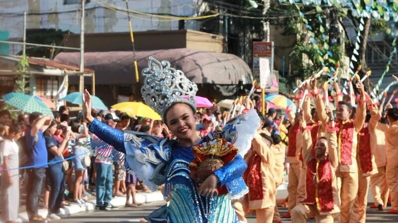 Sinulog sa Kabataan
