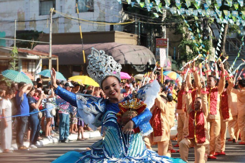 Sinulog sa Kabataan