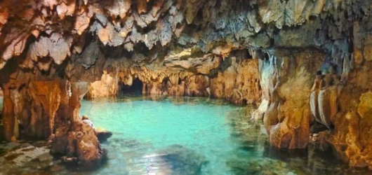 Heaven Cave , a hidden gem