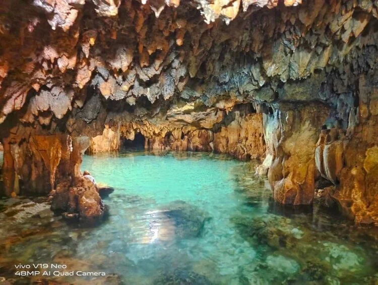 Heaven Cave , a hidden gem