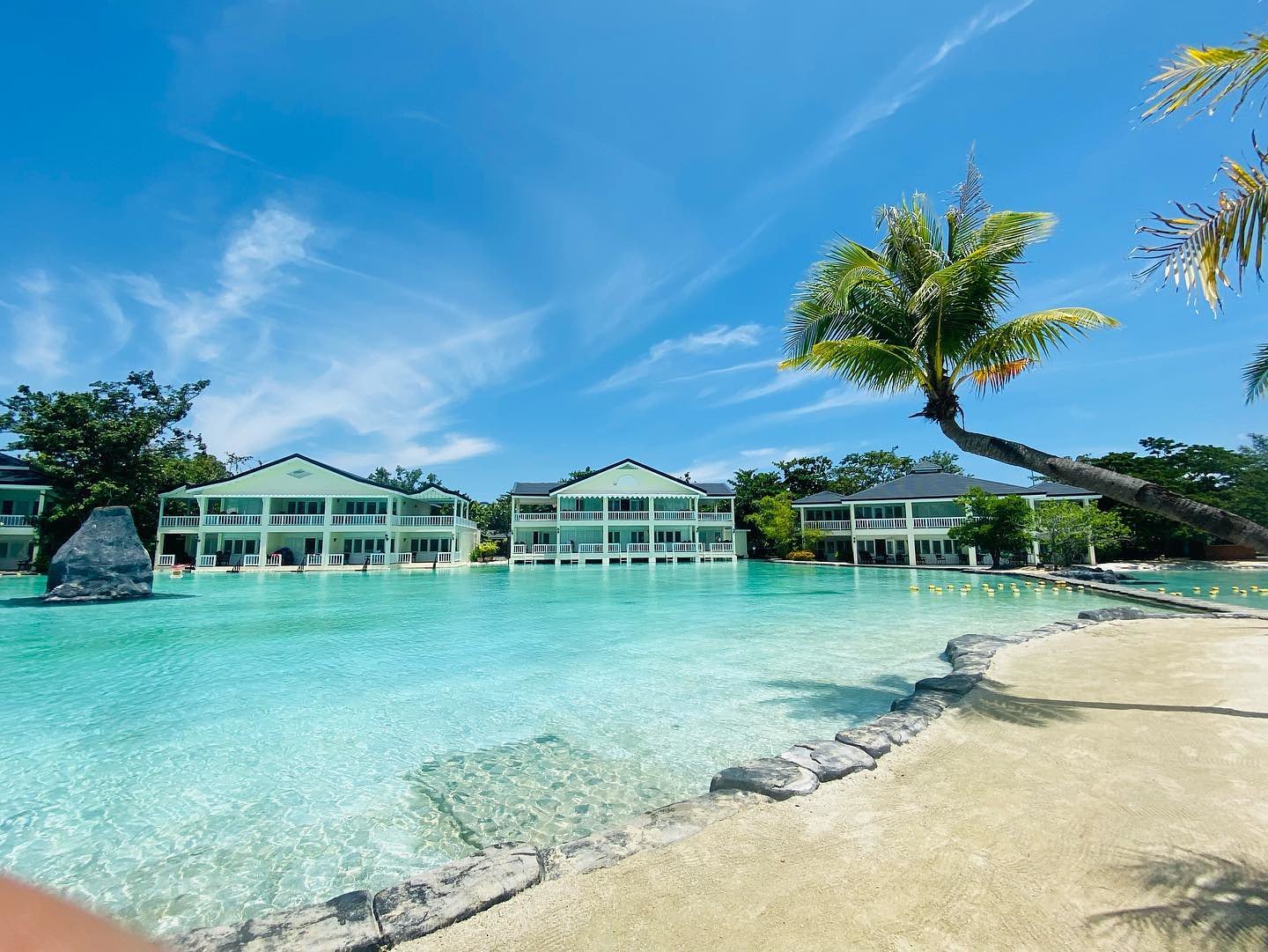 Plantation Bay Resort and Spa in Cebu