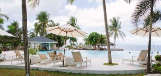 Mangodlong Paradise Resort