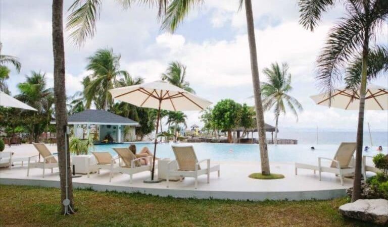 Mangodlong Paradise Resort