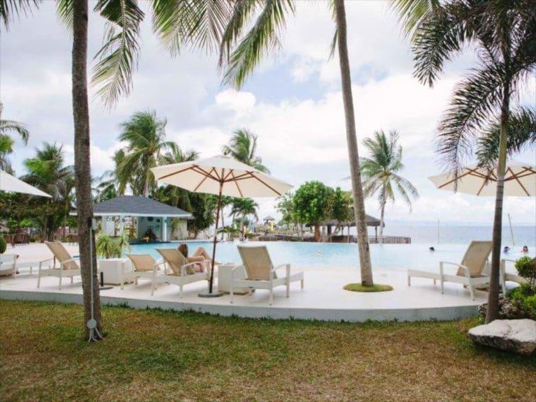 Mangodlong Paradise Resort